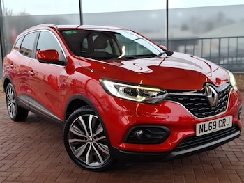 Used Renault Kadjar 2019 for sale - 77682629: Photo