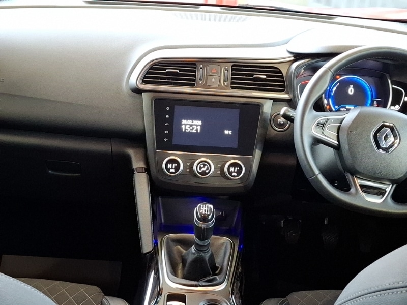 Used Renault Kadjar 2019 for sale - 77682629: Photo 2