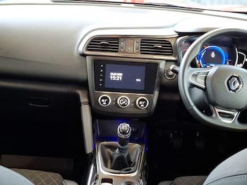 Used Renault Kadjar 2019 for sale - 77682629: Photo