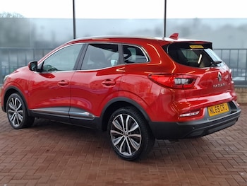 Used Renault Kadjar 2019 for sale - 77682629: Photo
