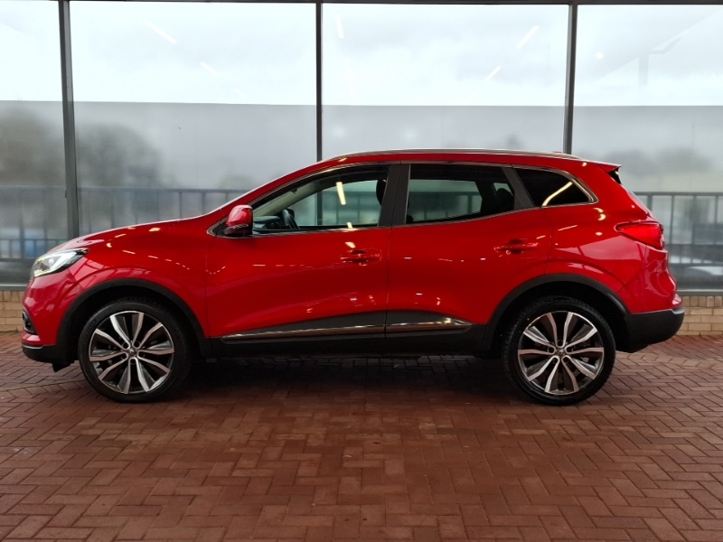 Used Renault Kadjar 2019 for sale - 77682629: Photo 4