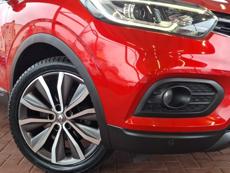 Used Renault Kadjar 2019 for sale - 77682629: Photo 9