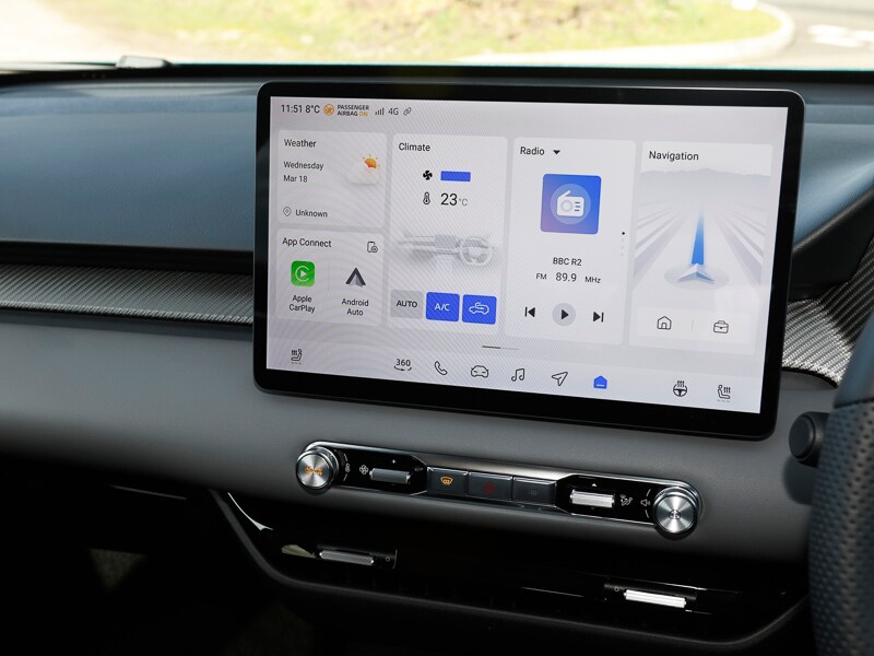 Used MG MG4 2026 for sale - 78178663: Photo 14