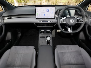 Used MG MG4 2026 for sale - 77999529: Photo