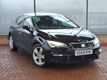 Used SEAT Leon 2019 for sale - 78419164: Photo