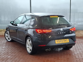 Used SEAT Leon 2019 for sale - 78419164: Photo