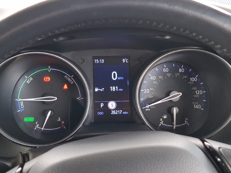 Used Toyota C-HR 2020 for sale - 78112860: Photo 10