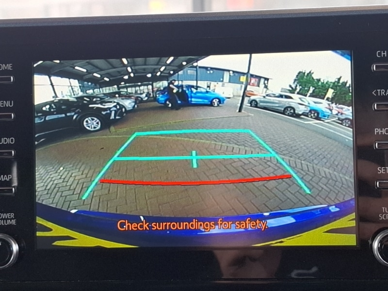 Used Toyota C-HR 2020 for sale - 78112860: Photo 11