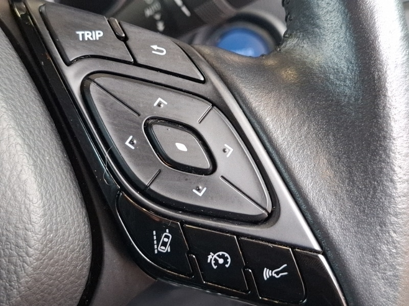 Used Toyota C-HR 2020 for sale - 78112860: Photo 14