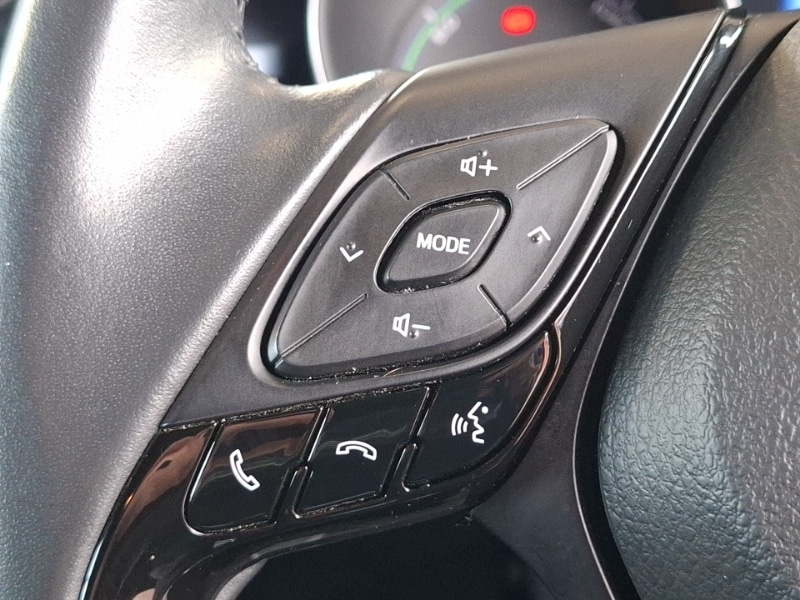 Used Toyota C-HR 2020 for sale - 78112860: Photo 15