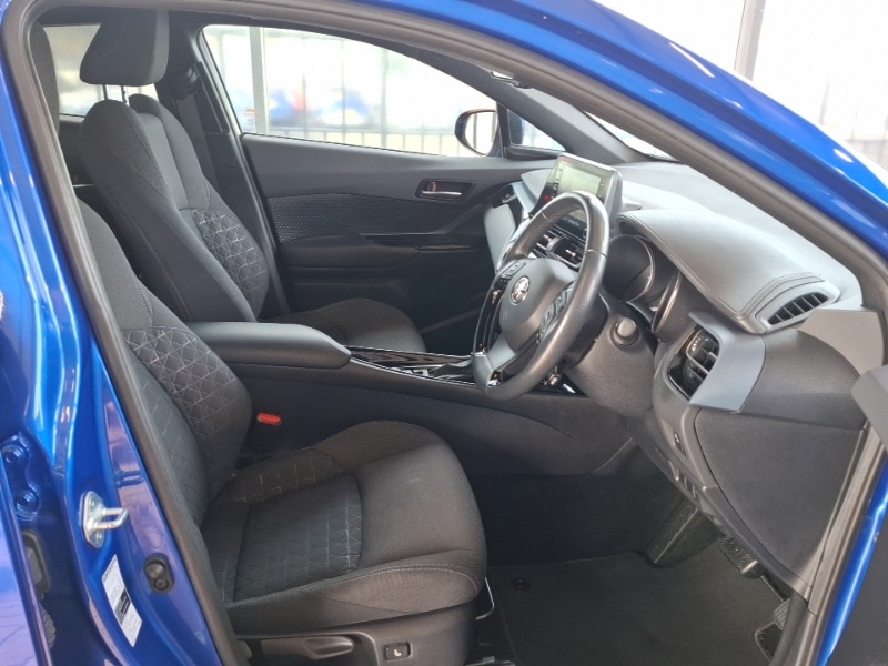 Used Toyota C-HR 2020 for sale - 78112860: Photo 5