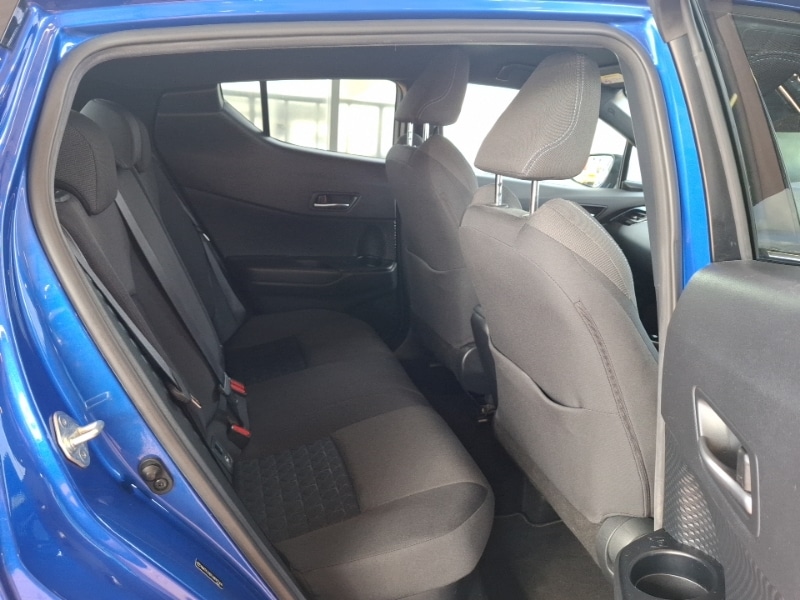 Used Toyota C-HR 2020 for sale - 78112860: Photo 6