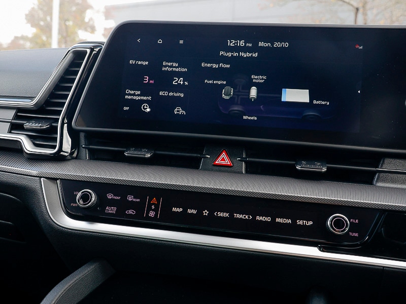 Used Kia Sportage 2025 for sale - 76397342: Photo 14