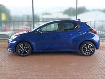 Used Toyota Yaris 2022 for sale - 75309850: Photo