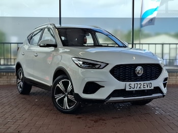 Used MG MG ZS 2022 for sale - 78559842: Photo