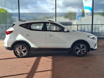 Used MG MG ZS 2022 for sale - 78559842: Photo