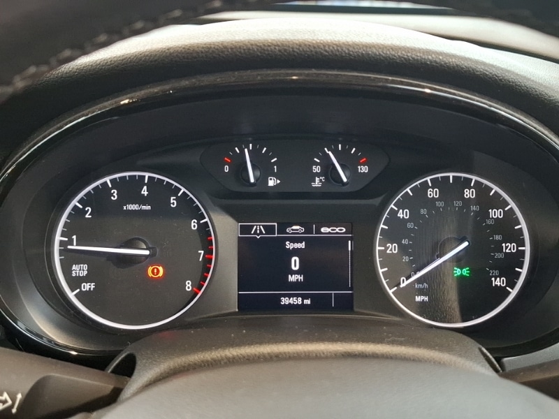 Used Vauxhall Mokka X 2019 for sale - 77761569: Photo 10