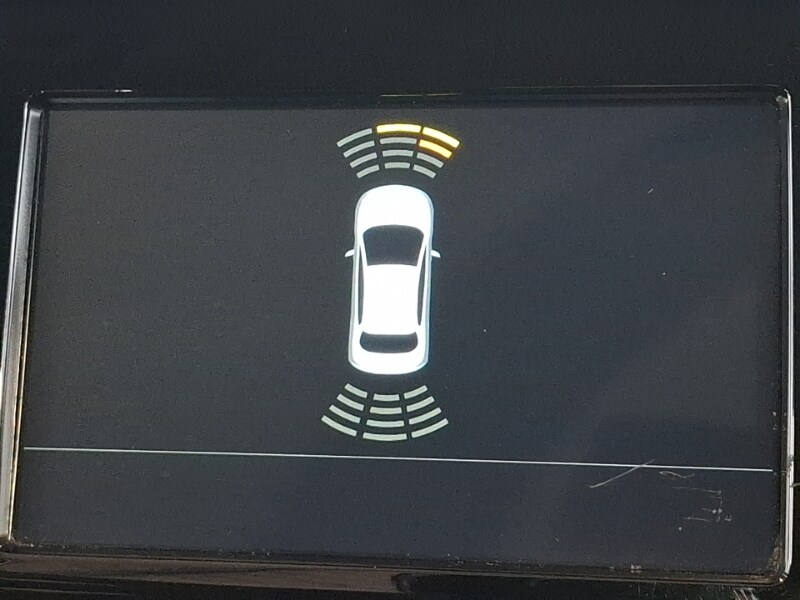 Used Vauxhall Mokka X 2019 for sale - 77761569: Photo 11