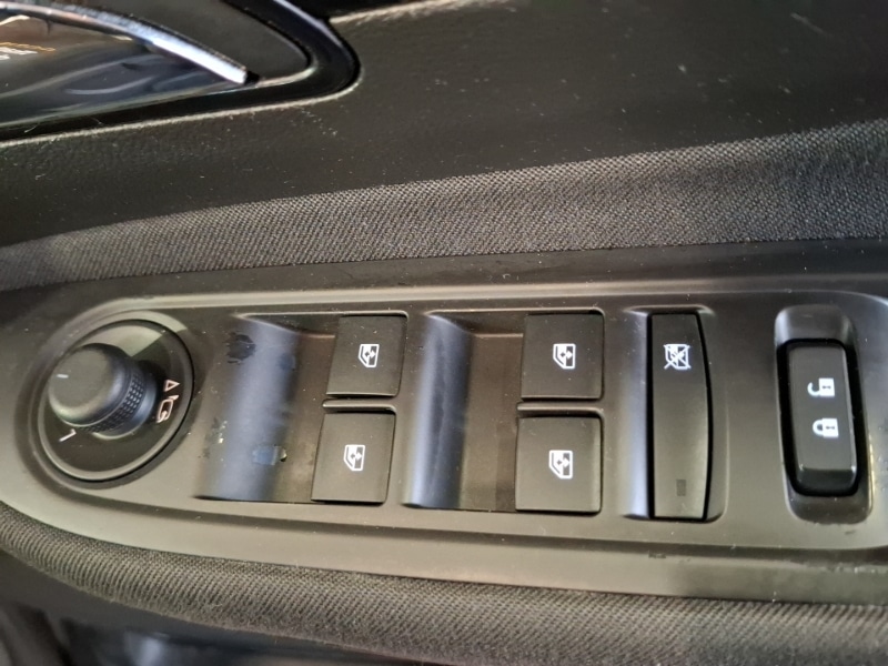 Used Vauxhall Mokka X 2019 for sale - 77761569: Photo 12