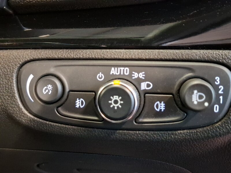 Used Vauxhall Mokka X 2019 for sale - 77761569: Photo 13