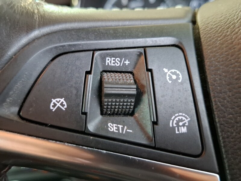 Used Vauxhall Mokka X 2019 for sale - 77761569: Photo 14