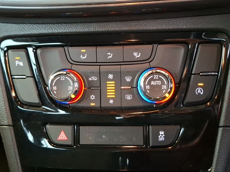 Used Vauxhall Mokka X 2019 for sale - 77761569: Photo 17