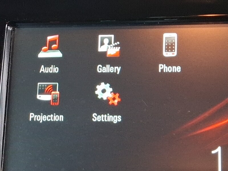 Used Vauxhall Mokka X 2019 for sale - 77761569: Photo 18