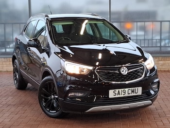 Used Vauxhall Mokka X 2019 for sale - 77761569: Photo