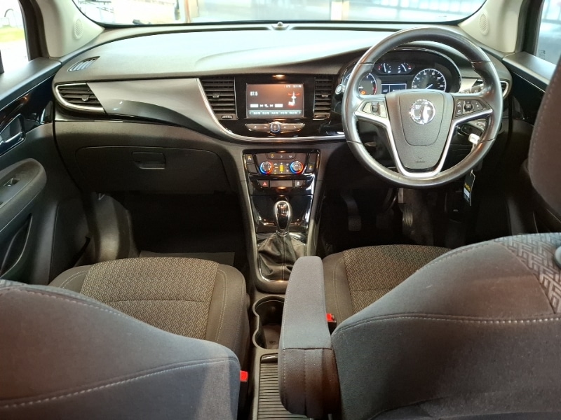 Used Vauxhall Mokka X 2019 for sale - 77761569: Photo 2