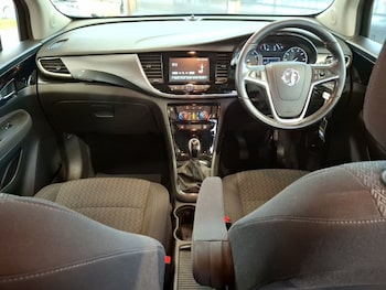 Used Vauxhall Mokka X 2019 for sale - 77761569: Photo