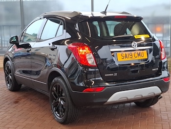 Used Vauxhall Mokka X 2019 for sale - 77761569: Photo