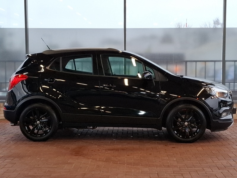Used Vauxhall Mokka X 2019 for sale - 77761569: Photo 4