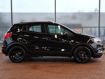 Used Vauxhall Mokka X 2019 for sale - 77761569: Photo
