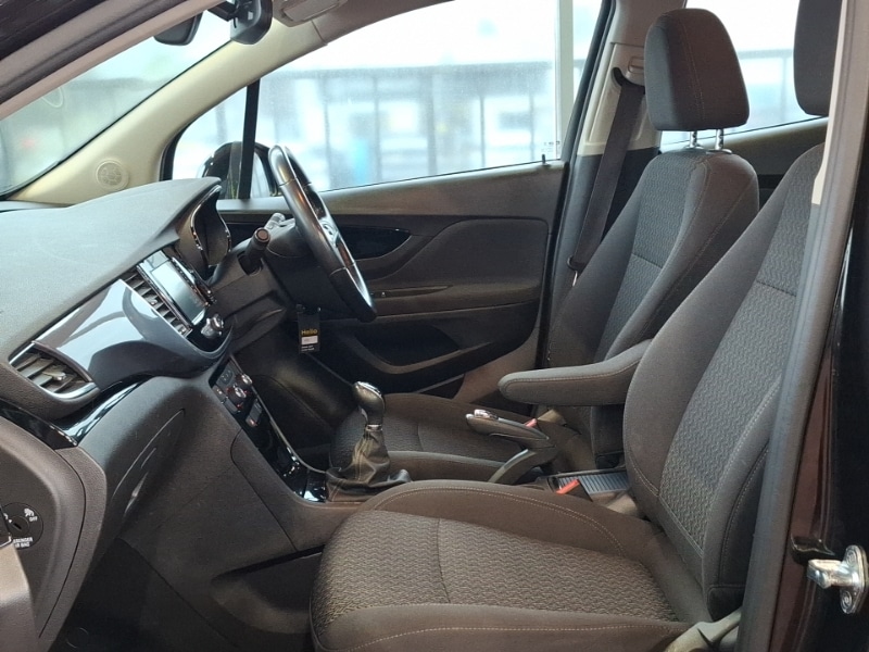 Used Vauxhall Mokka X 2019 for sale - 77761569: Photo 5