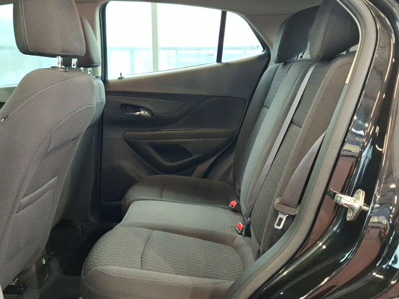 Used Vauxhall Mokka X 2019 for sale - 77761569: Photo 6