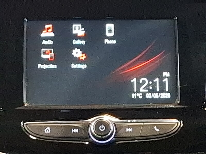 Used Vauxhall Mokka X 2019 for sale - 77761569: Photo 7