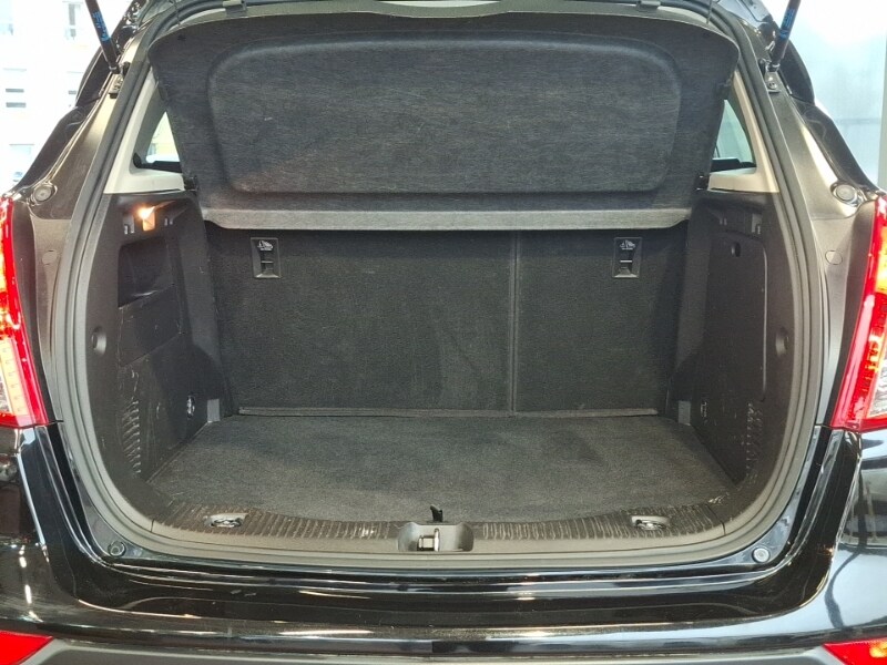 Used Vauxhall Mokka X 2019 for sale - 77761569: Photo 8