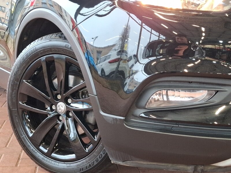 Used Vauxhall Mokka X 2019 for sale - 77761569: Photo 9