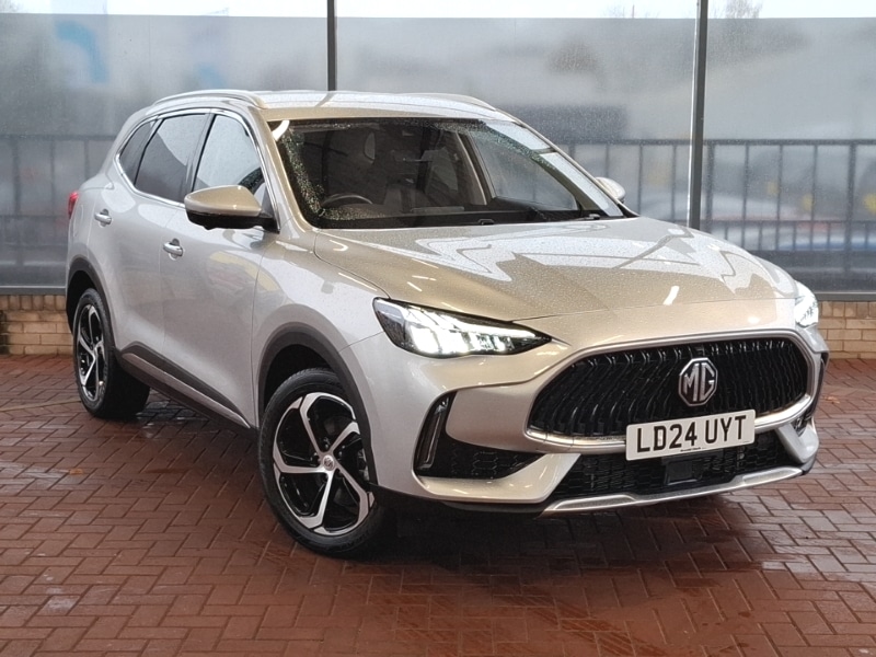 Used MG MG HS 2024 for sale - 76478987: Photo 1