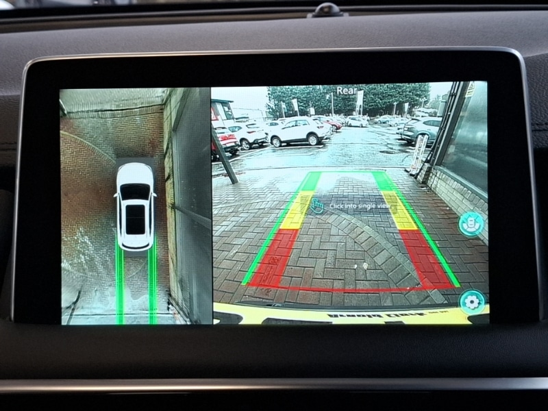 Used MG MG HS 2024 for sale - 76478987: Photo 10