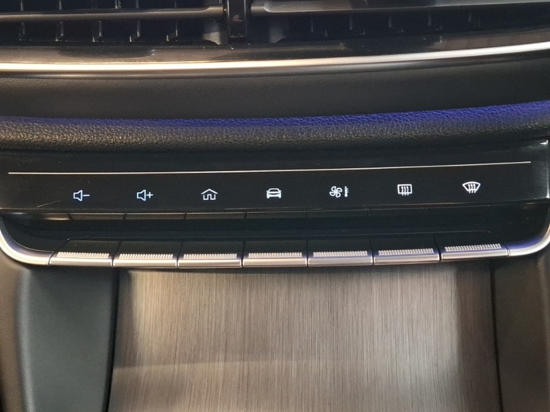 Used MG MG HS 2024 for sale - 76478987: Photo 13