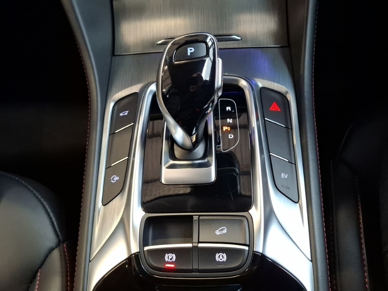 Used MG MG HS 2024 for sale - 76478987: Photo 14