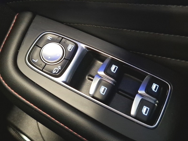 Used MG MG HS 2024 for sale - 76478987: Photo 15