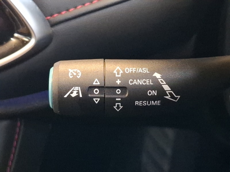 Used MG MG HS 2024 for sale - 76478987: Photo 16