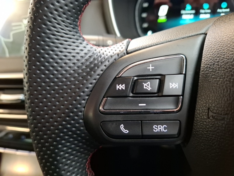 Used MG MG HS 2024 for sale - 76478987: Photo 18