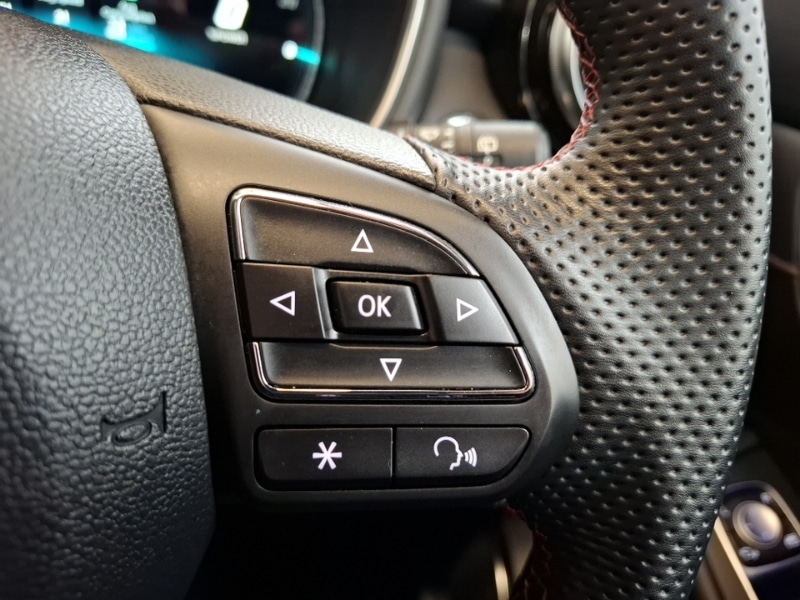 Used MG MG HS 2024 for sale - 76478987: Photo 19