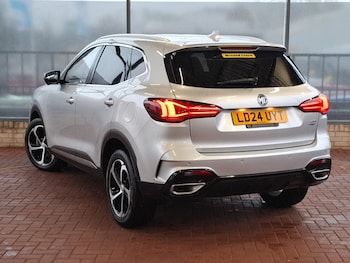 Used MG MG HS 2024 for sale - 76478987: Photo