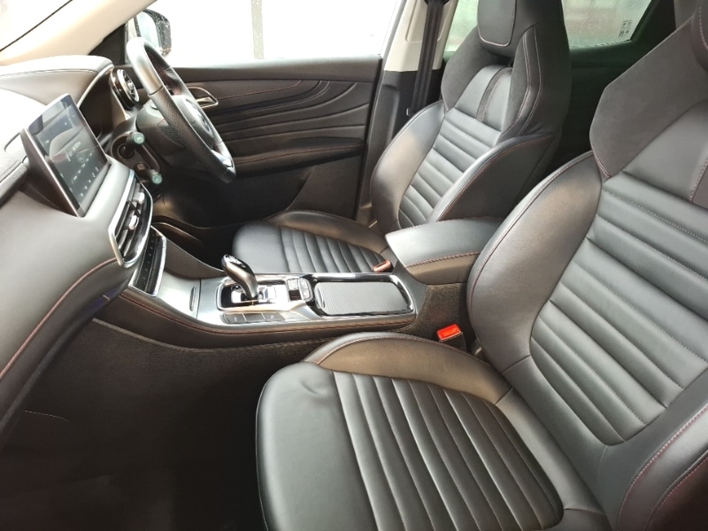 Used MG MG HS 2024 for sale - 76478987: Photo 5