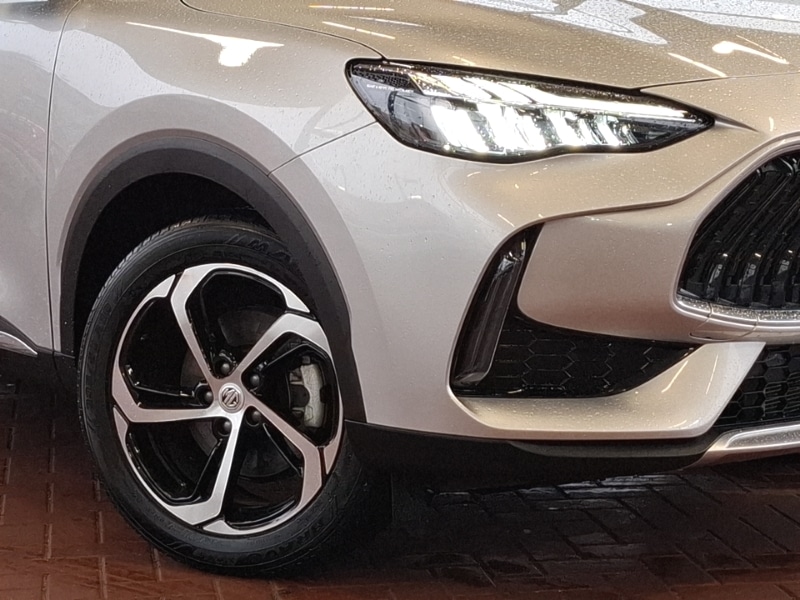 Used MG MG HS 2024 for sale - 76478987: Photo 9