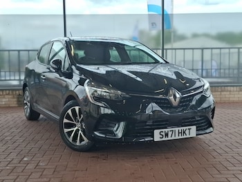 Used Renault Clio 2022 for sale - 78634517: Photo